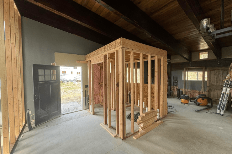 Flathead Builders 