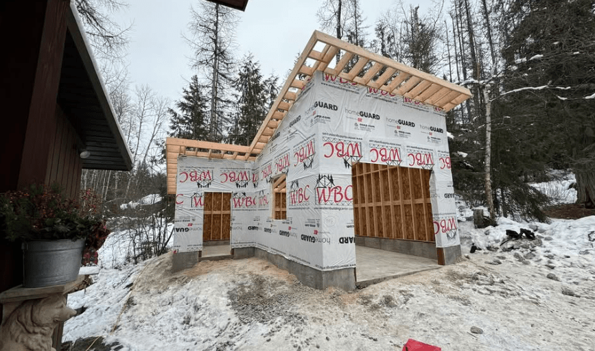 Flathead Builders 